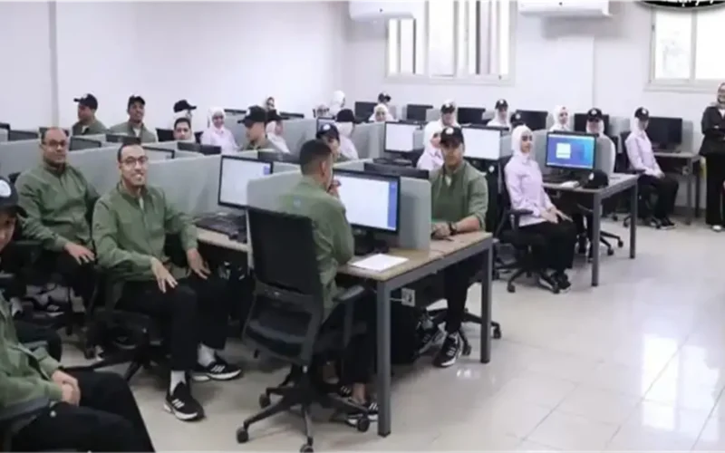 إعلان جديد.. منحة مجانية لدورة شتاء 2026 في ريادة الأعمال لبناء القدرات